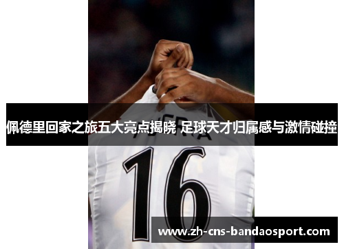 佩德里回家之旅五大亮点揭晓 足球天才归属感与激情碰撞